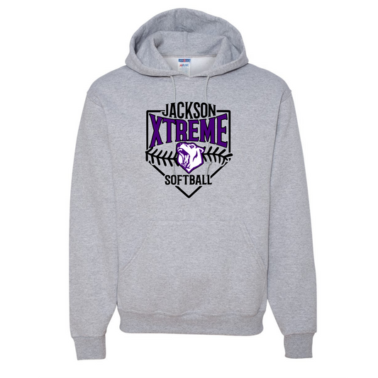 Xtreme Hoodie (Youth & Adult)