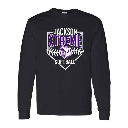 Xtreme Long Sleeve (Youth & Adult)