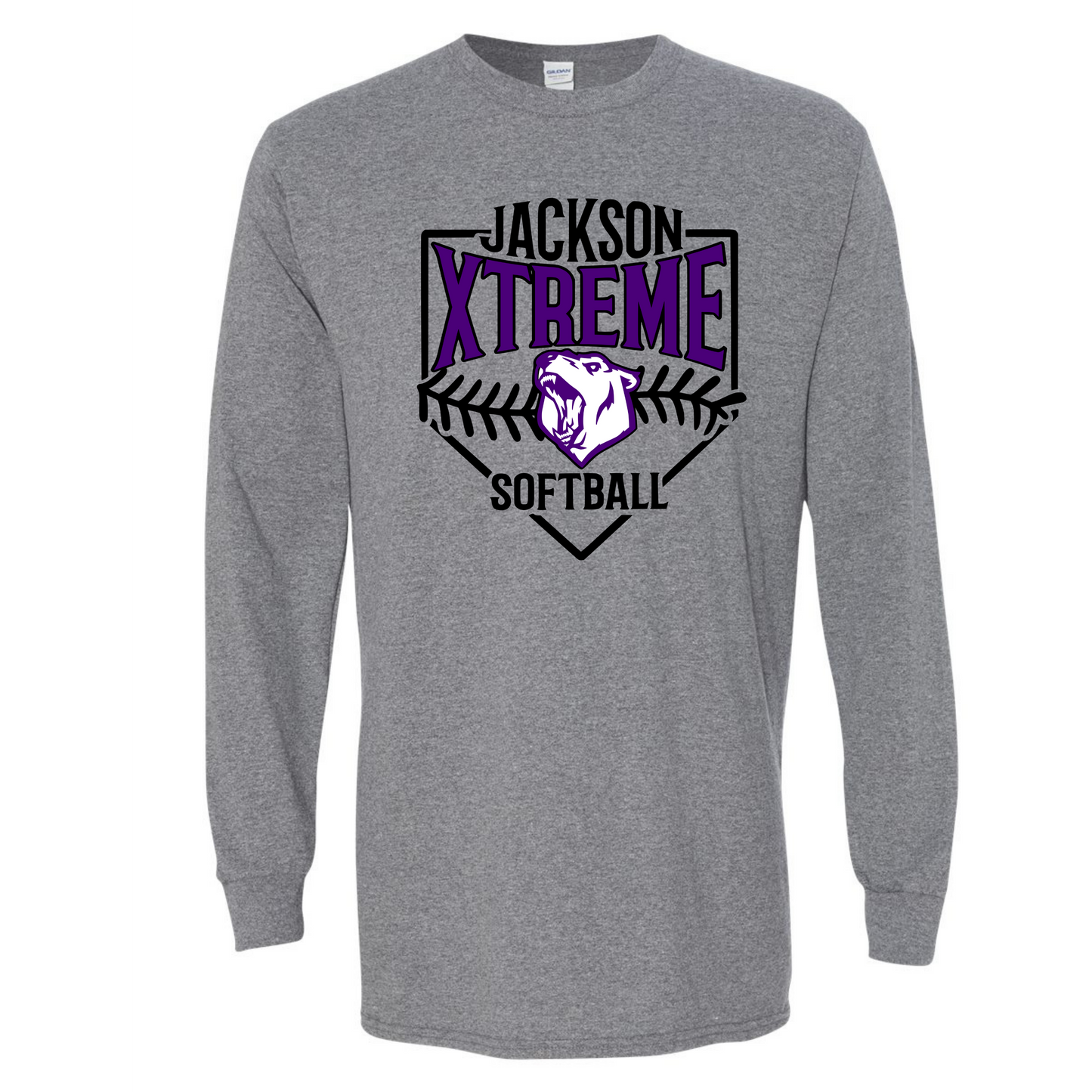 Xtreme Long Sleeve (Youth & Adult)