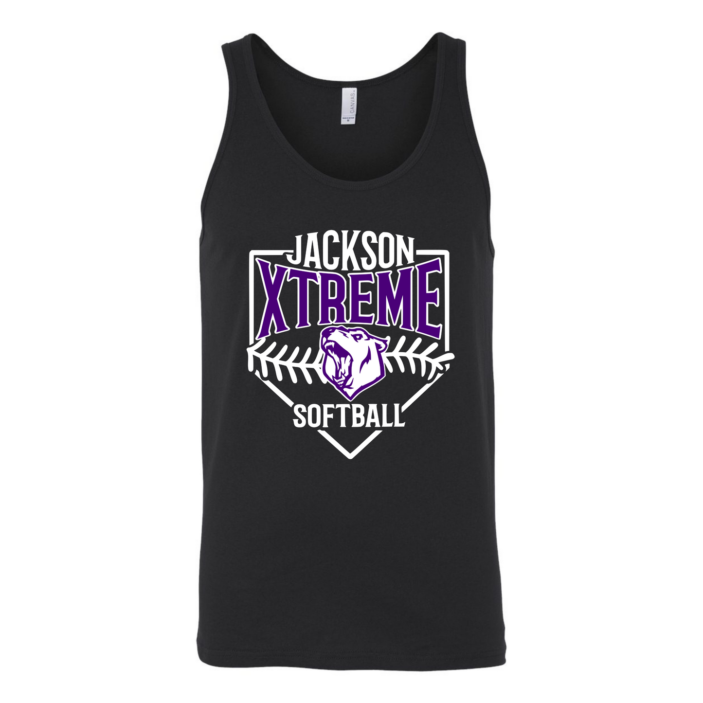 Xtreme Jersey Tank (Unisex)