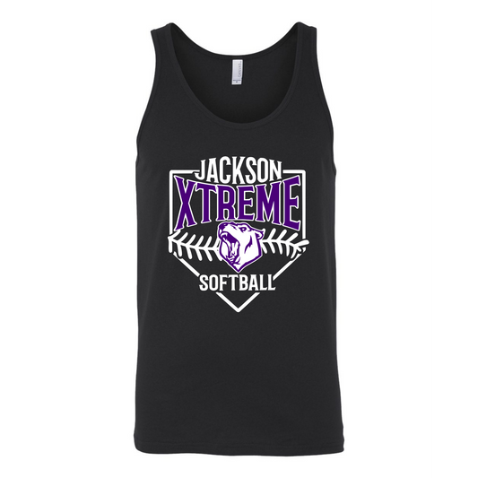 Xtreme Jersey Tank (Unisex)