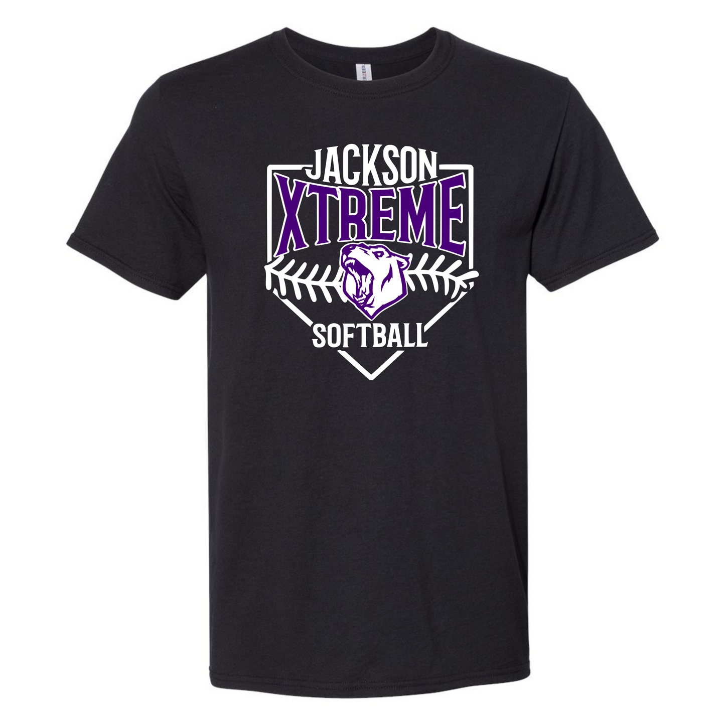 Xtreme Short Sleeve Tee