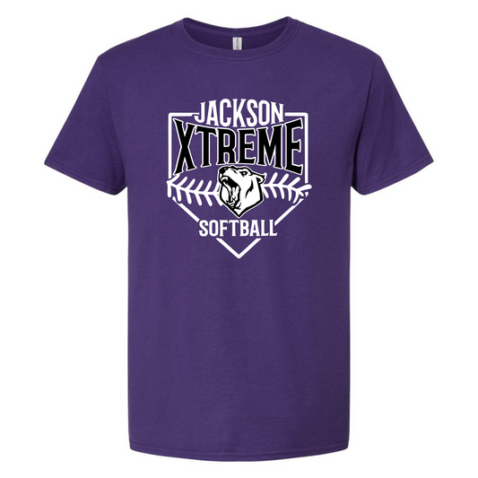 Xtreme Short Sleeve Tee