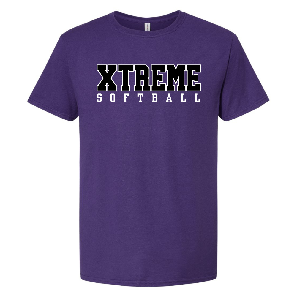 Xtreme Short Sleeve Tee