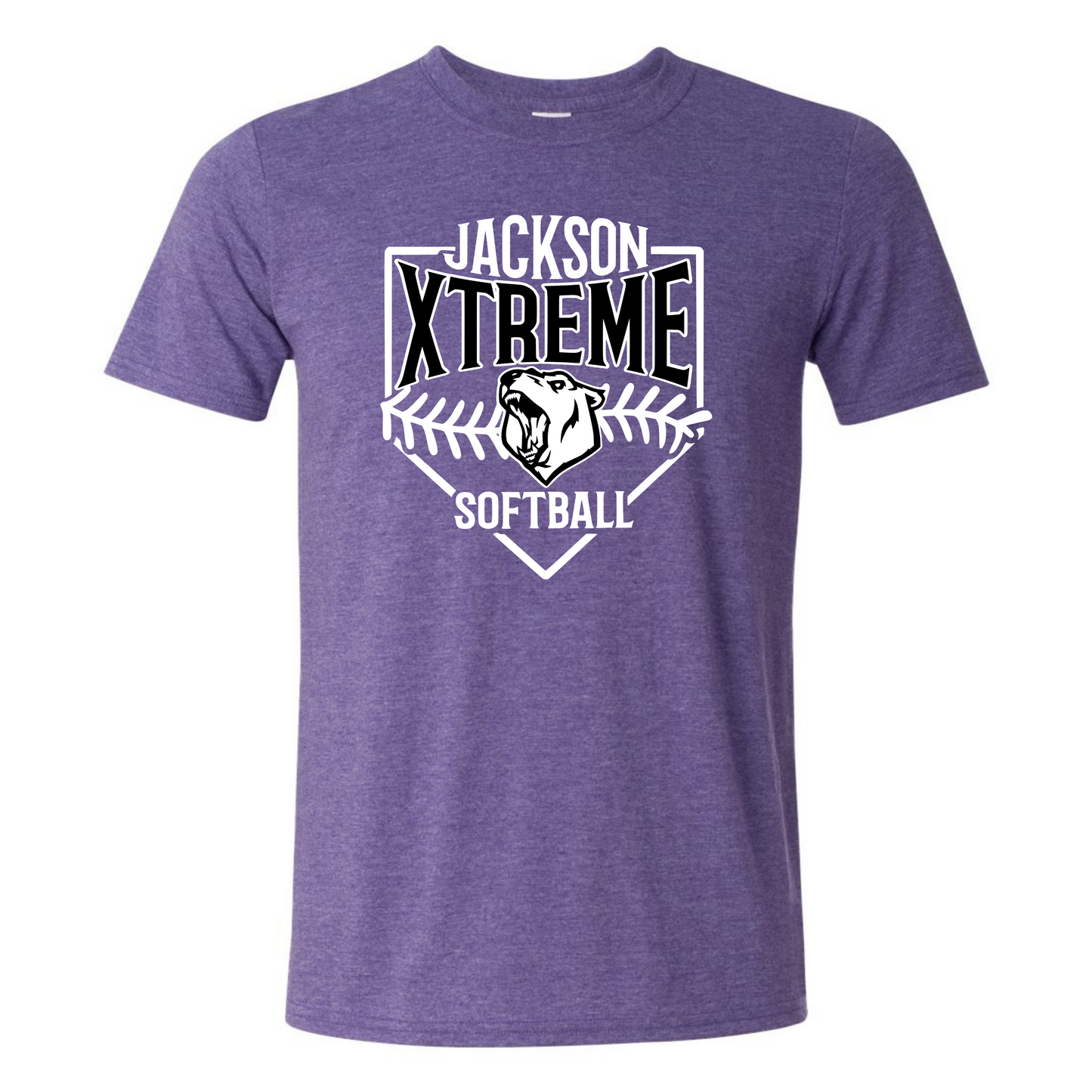 Xtreme Short Sleeve Tee