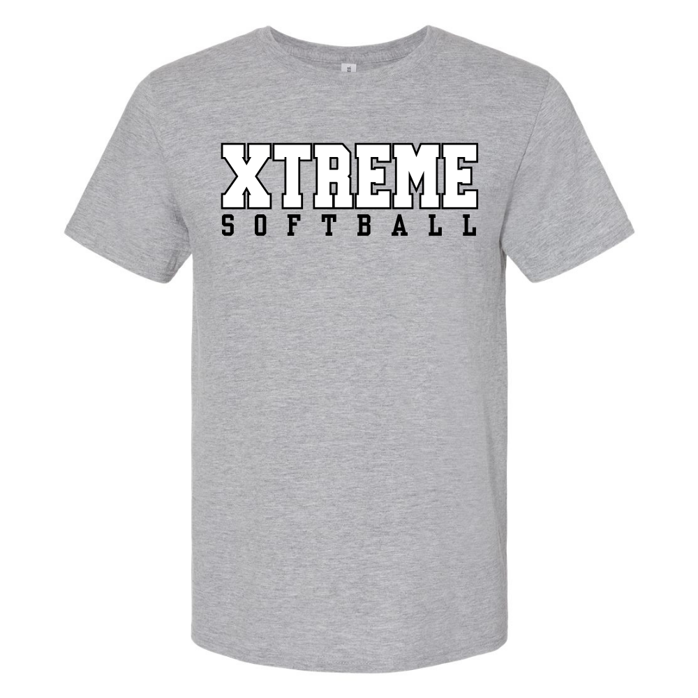 Xtreme Short Sleeve Tee