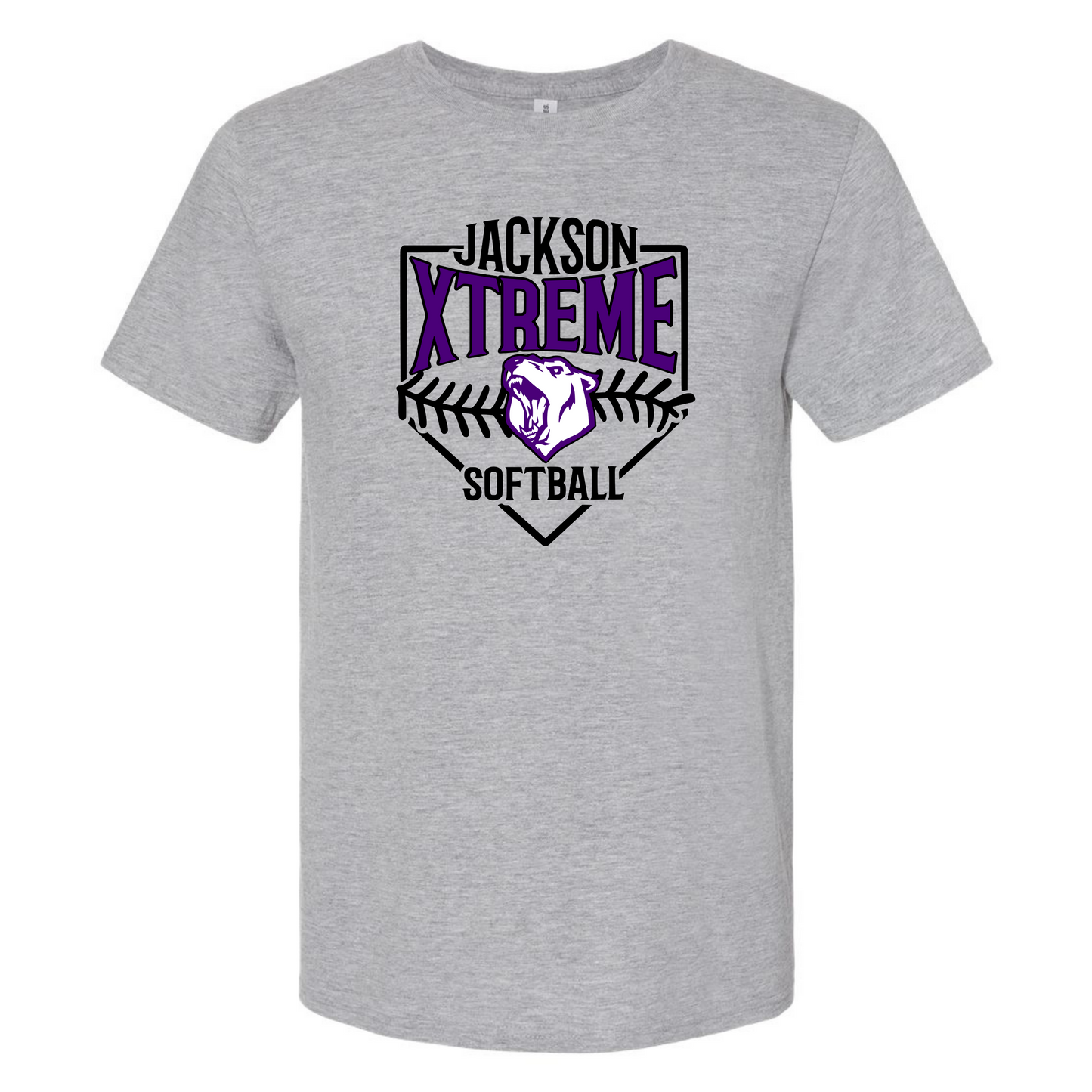 Xtreme Short Sleeve Tee