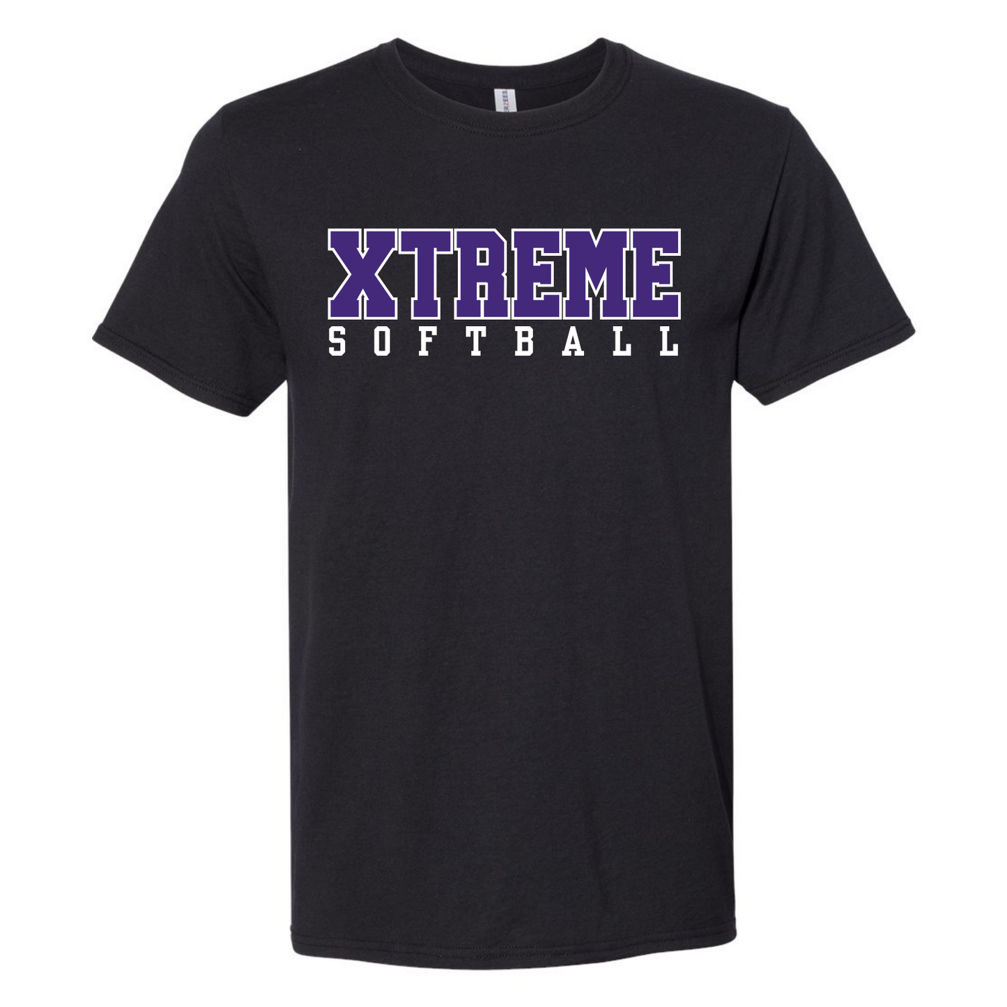 Xtreme Short Sleeve Tee