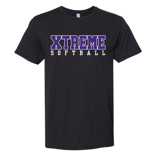 Xtreme Short Sleeve Tee