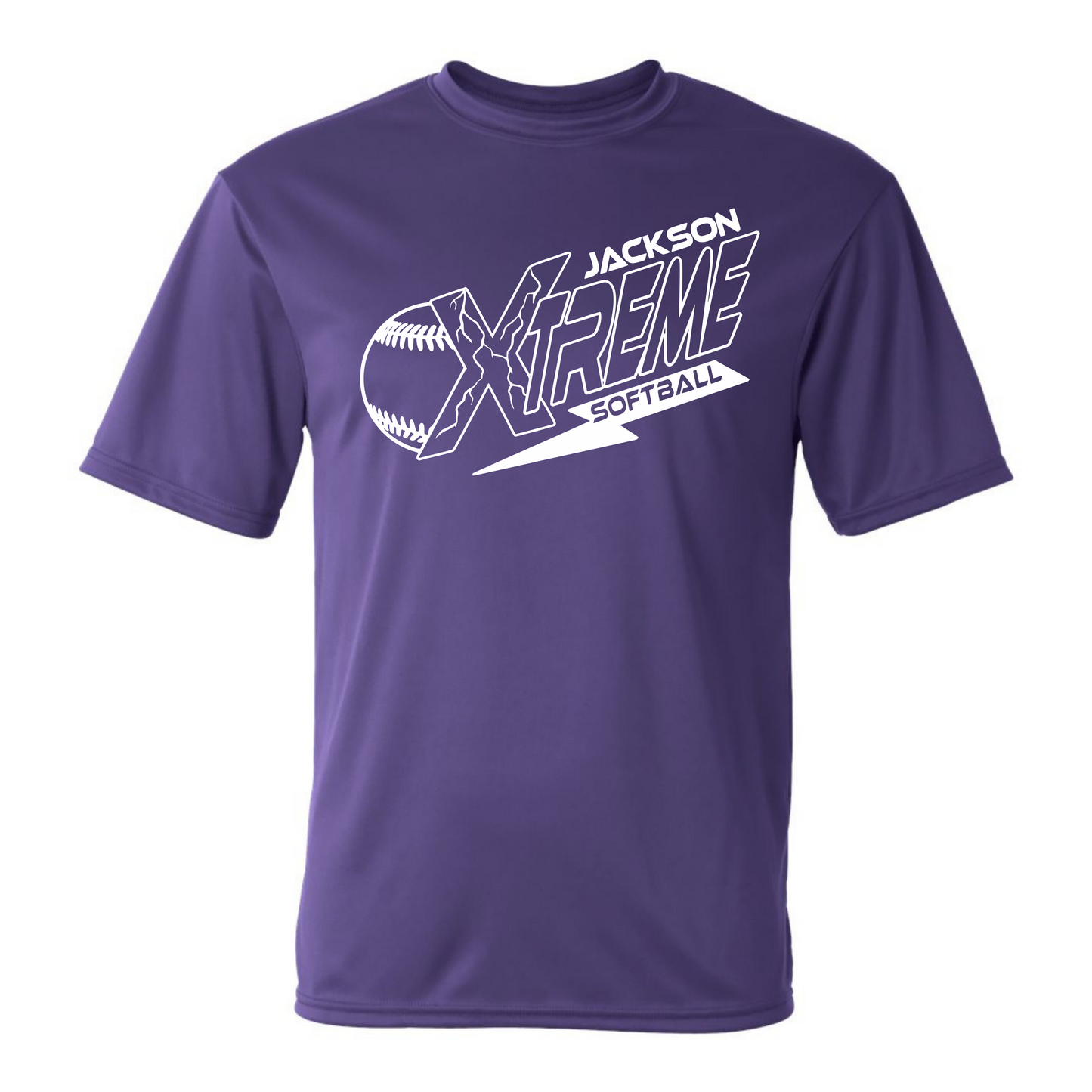 Xtreme Moisture Wicking Tee