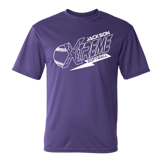 Xtreme Moisture Wicking Tee