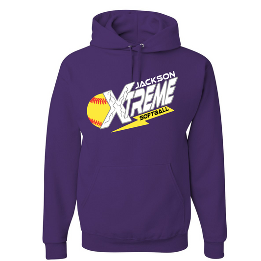 Xtreme Hoodie (Youth & Adult)