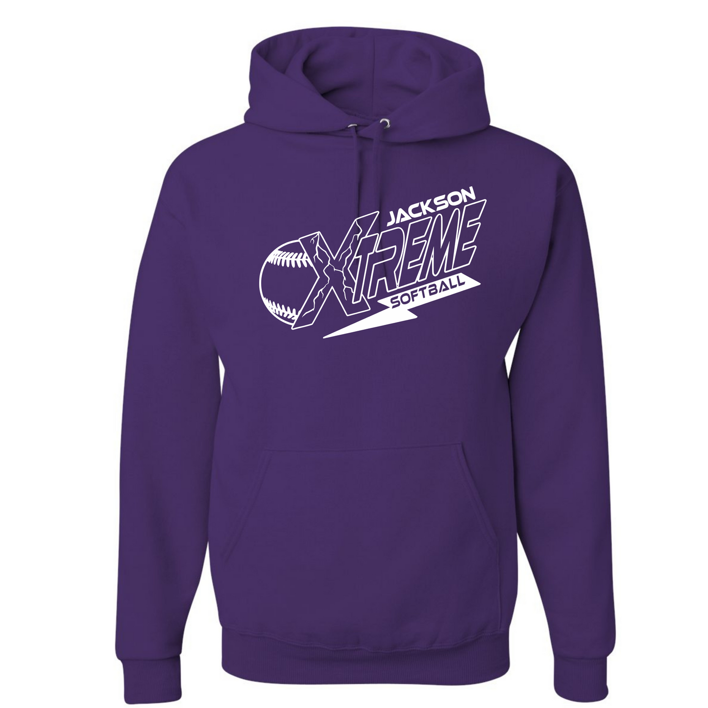 Xtreme Hoodie (Youth & Adult)
