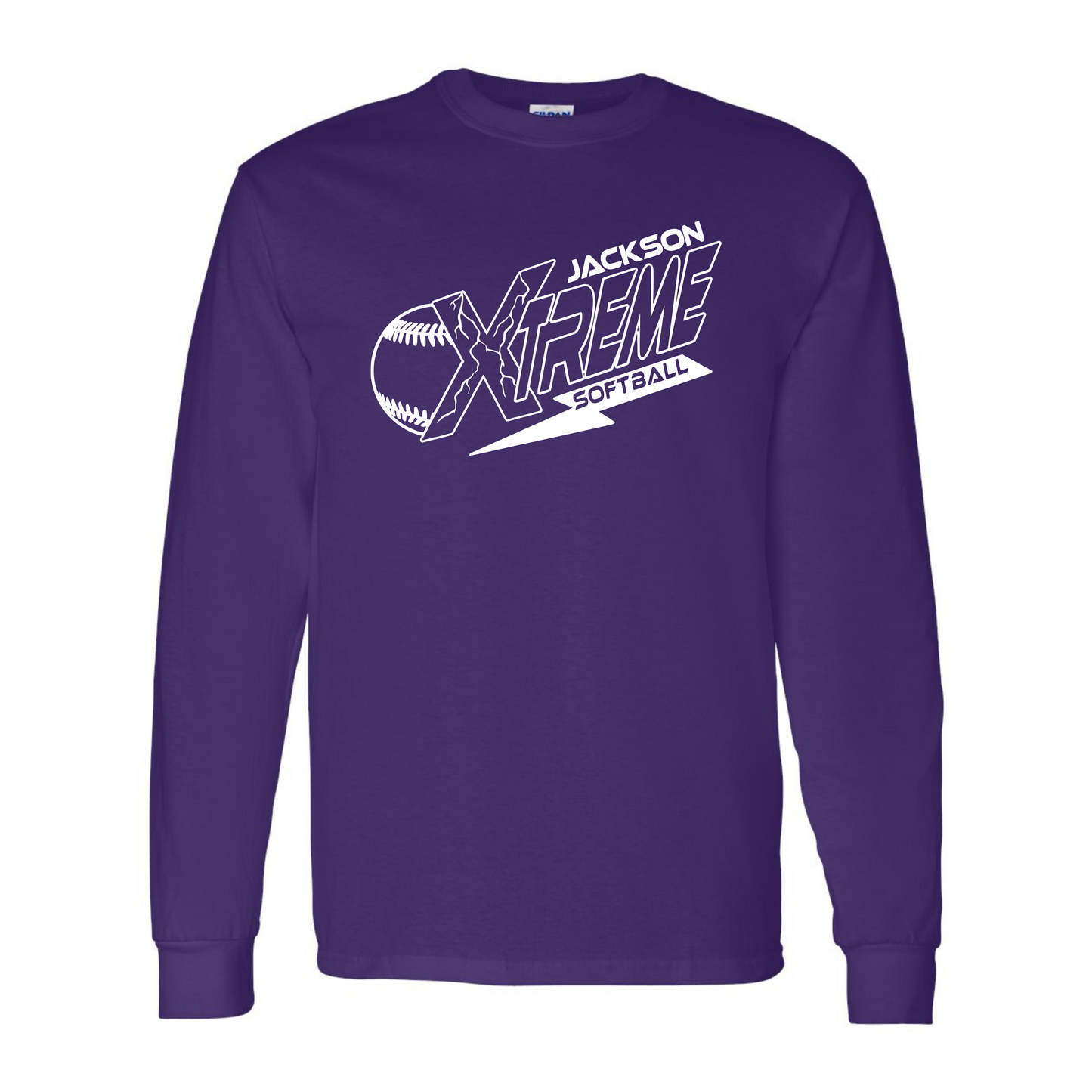 Xtreme Long Sleeve (Youth & Adult)