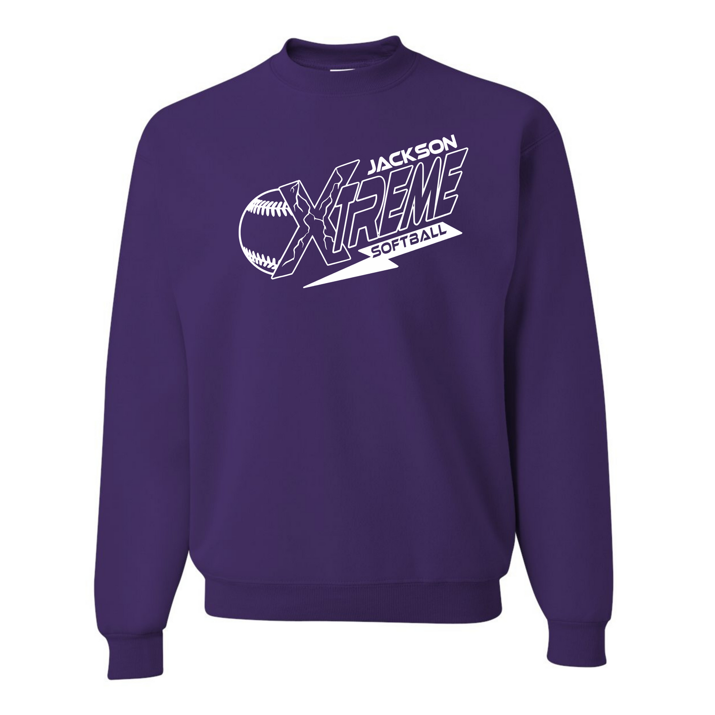 Xtreme Sweatshirt (Youth & Adult)