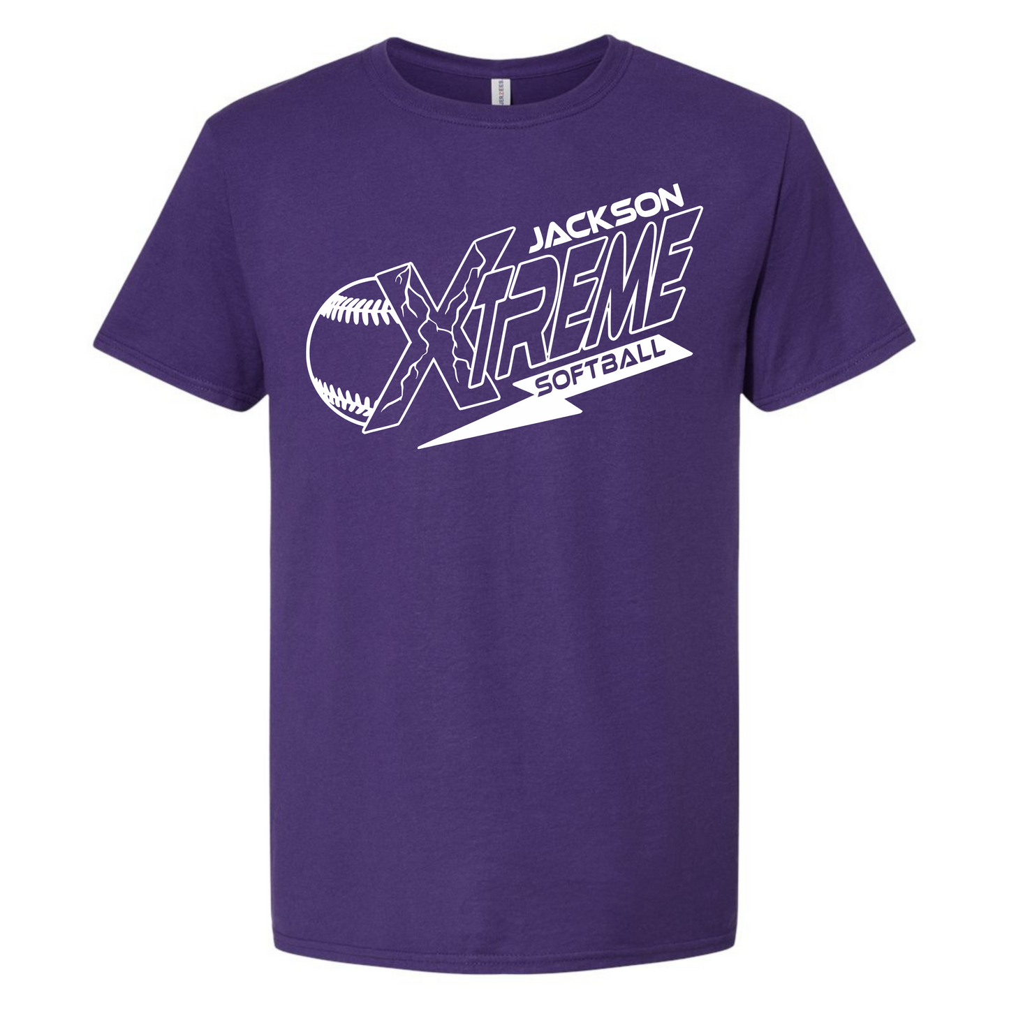 Xtreme Short Sleeve Tee
