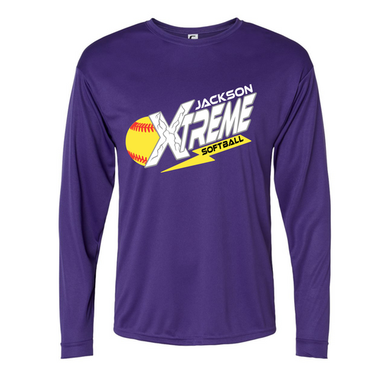 Xtreme Moisture Wicking Long Sleeve