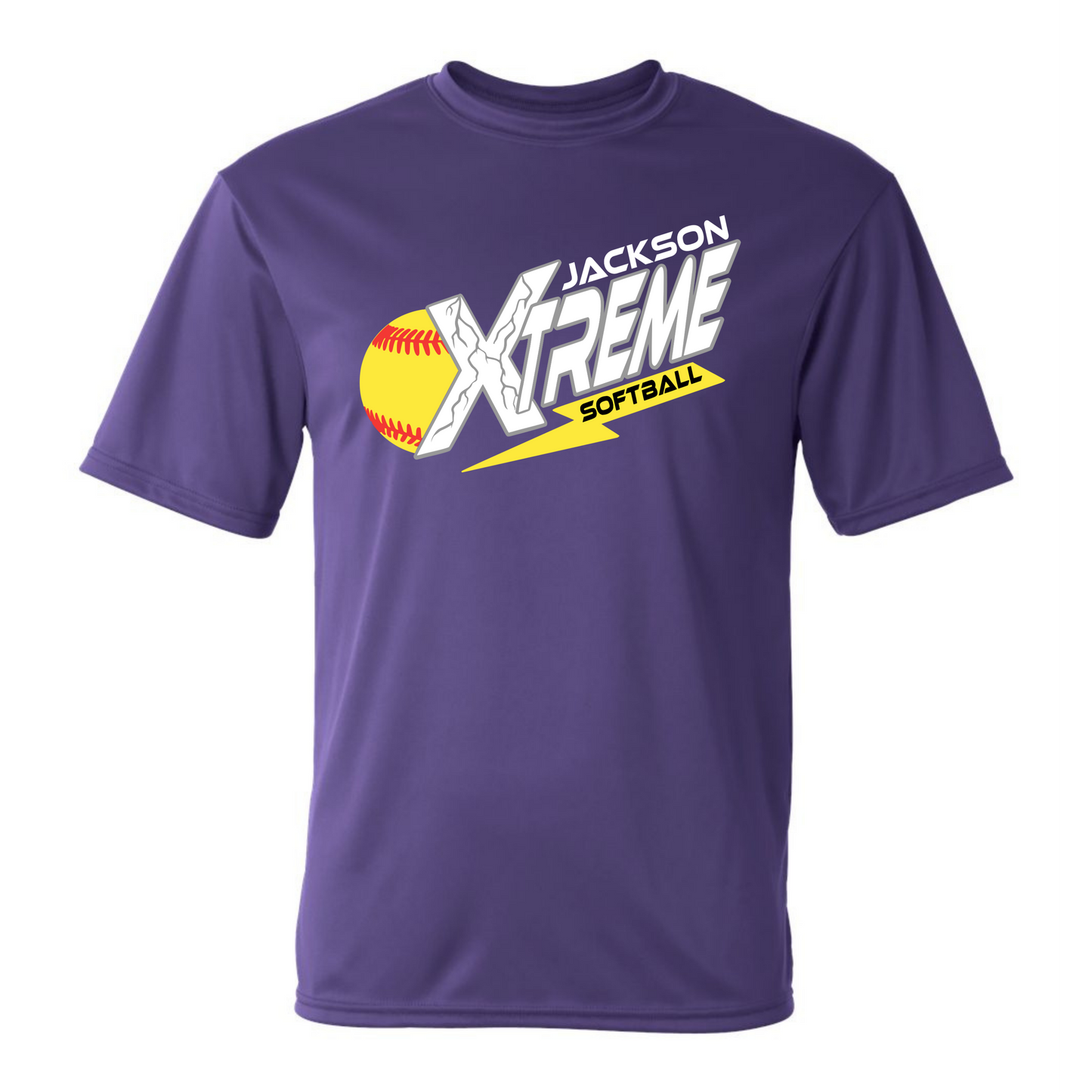 Xtreme Moisture Wicking Tee