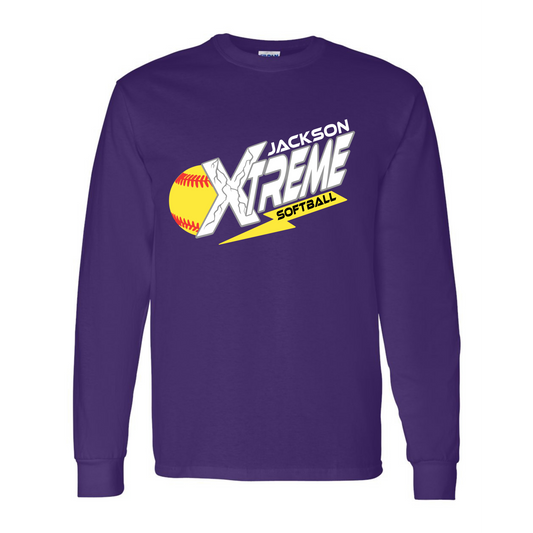 Xtreme Long Sleeve (Youth & Adult)