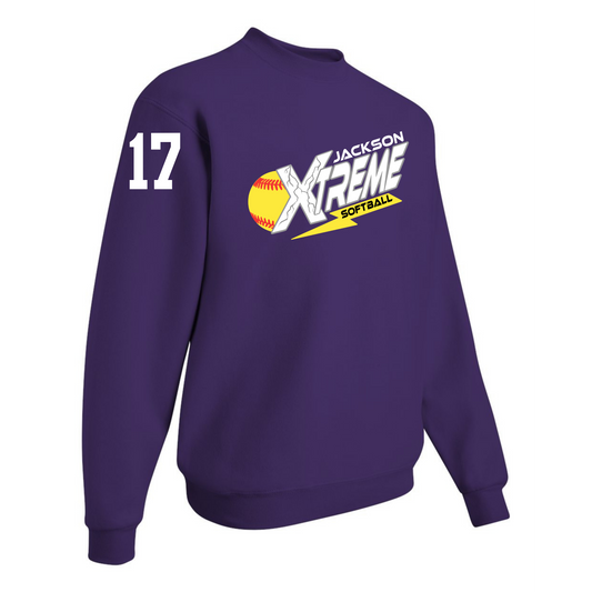 Xtreme Sweatshirt (Youth & Adult)