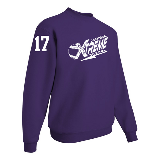 Xtreme Sweatshirt (Youth & Adult)