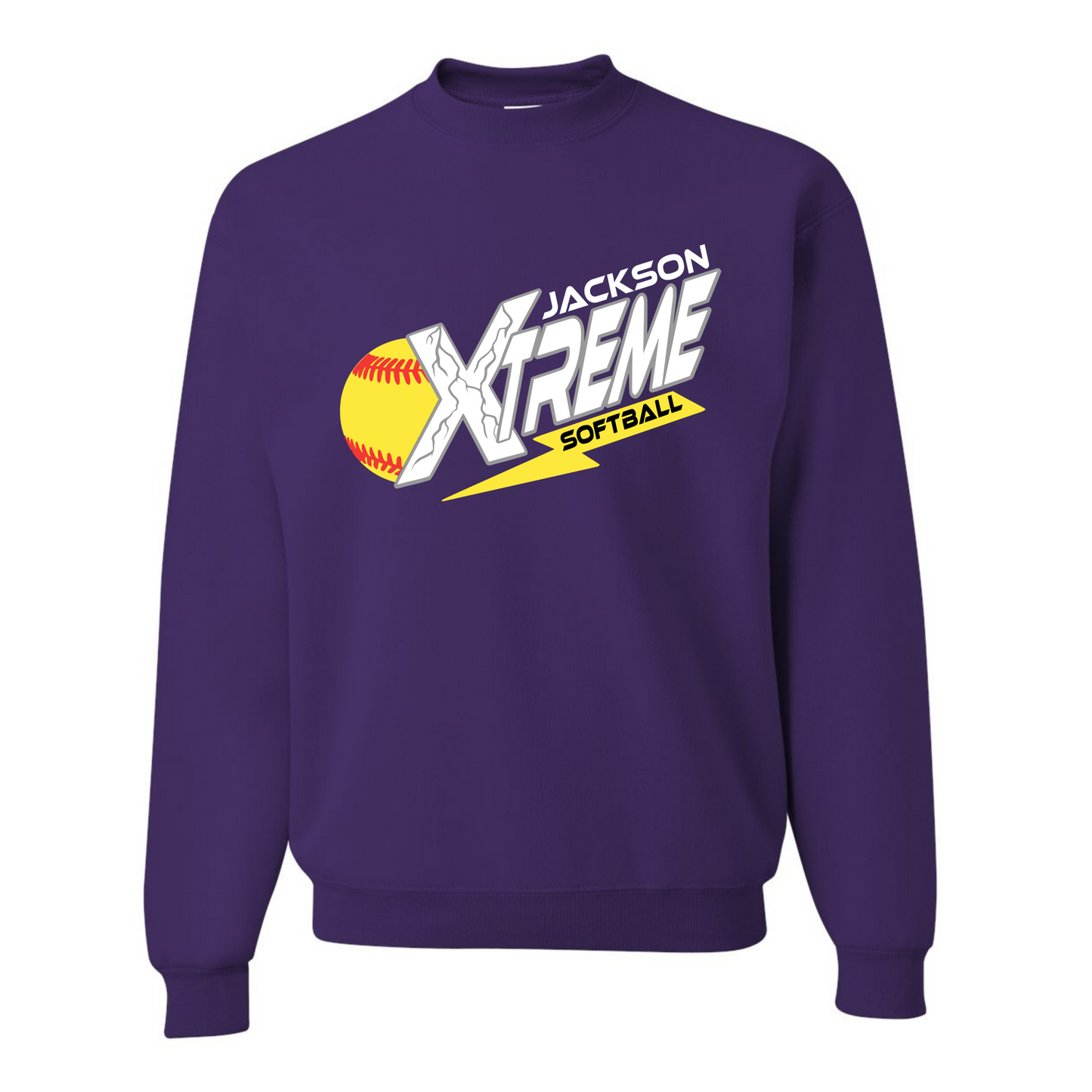 Xtreme Sweatshirt (Youth & Adult)