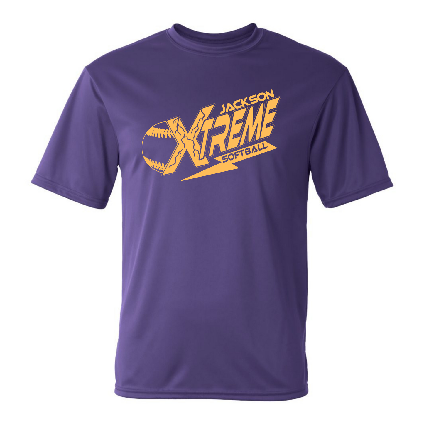 Xtreme Moisture Wicking Tee