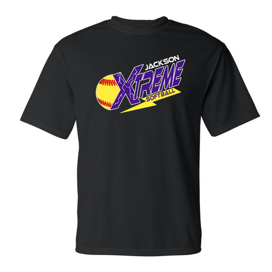 Xtreme Moisture Wicking Tee