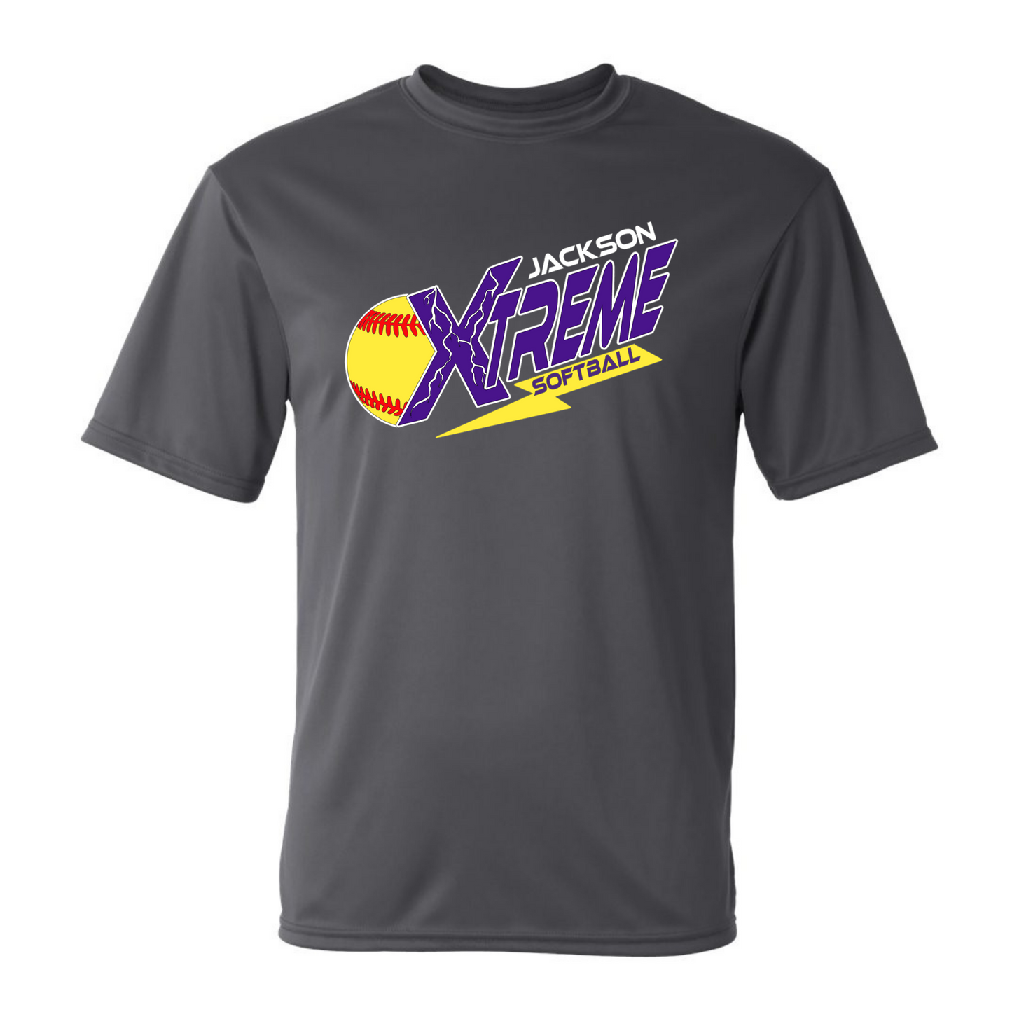 Xtreme Moisture Wicking Tee