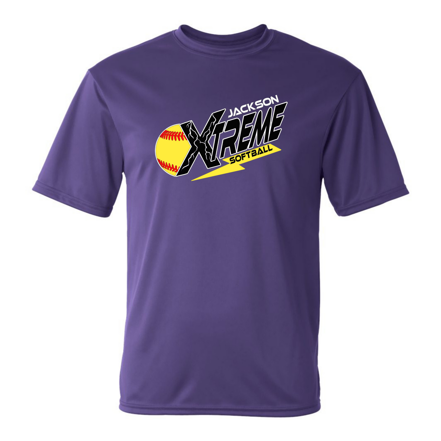 Xtreme Moisture Wicking Tee