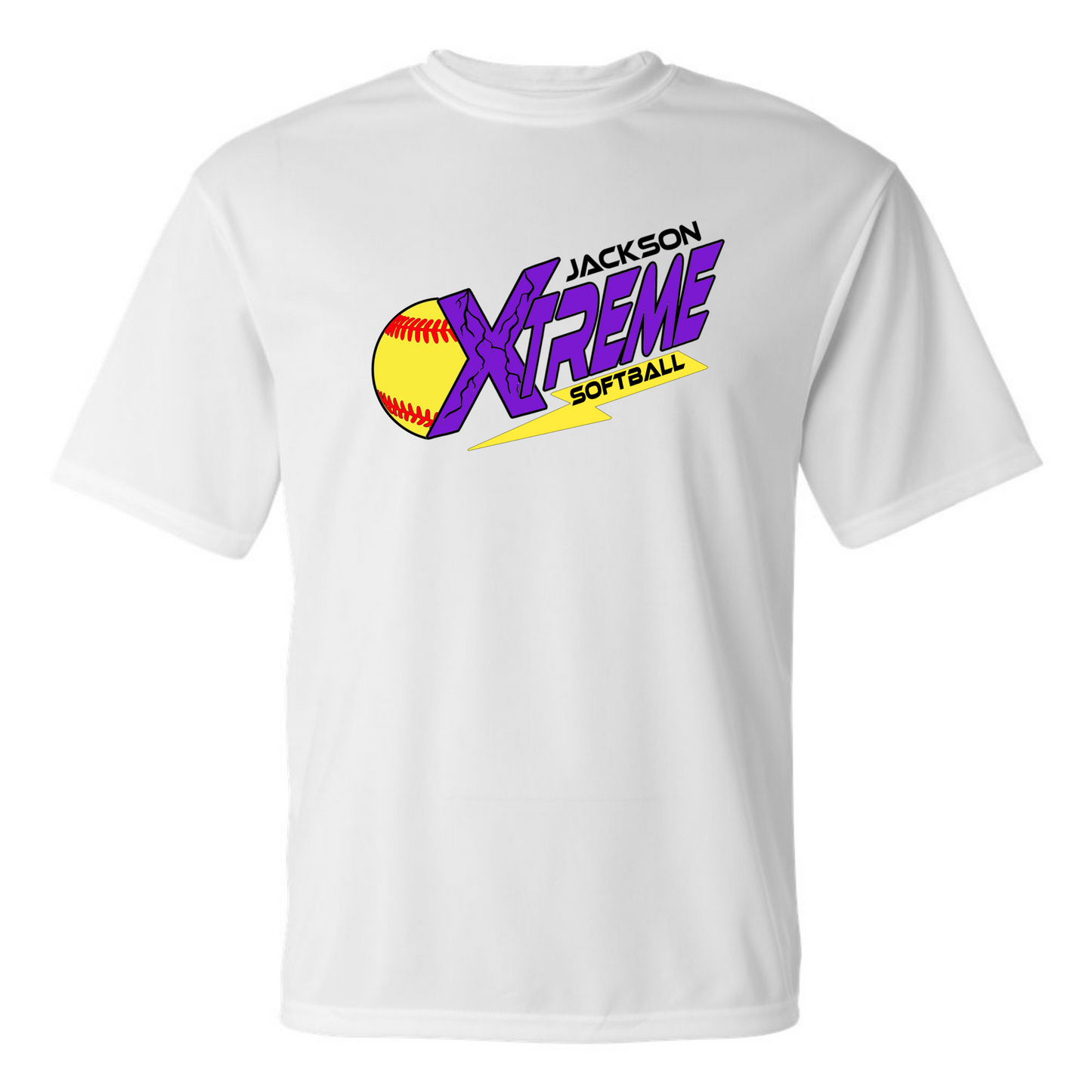 Xtreme Moisture Wicking Tee
