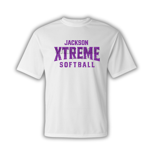 Xtreme Performance Tee