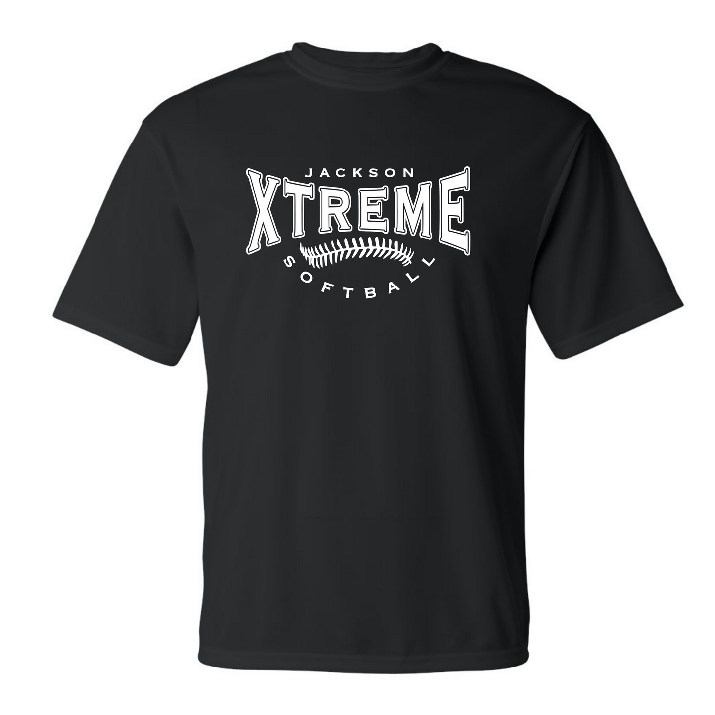 Xtreme Moisture Wicking Tee