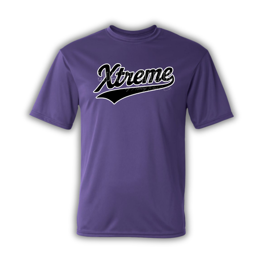 Xtreme Script Performance Tee