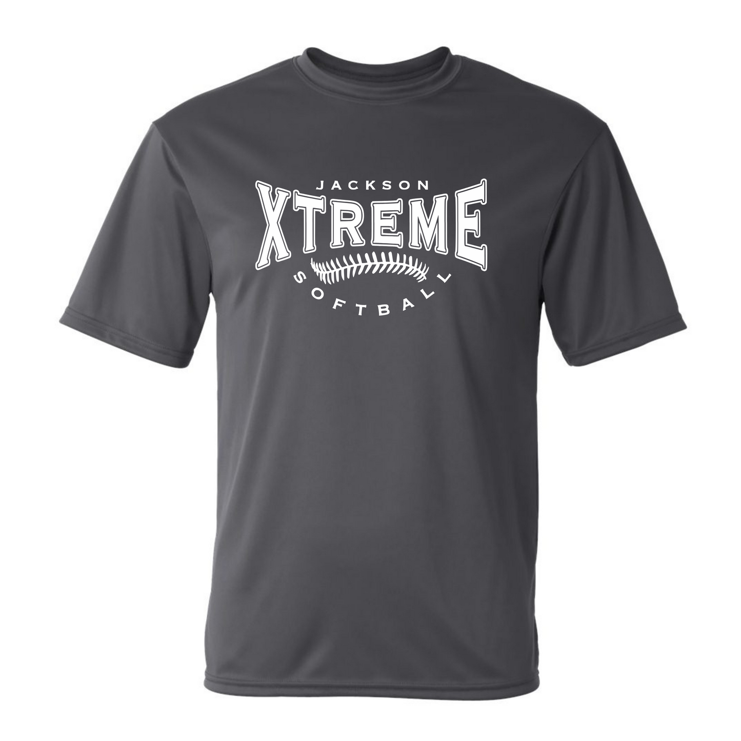 Xtreme Moisture Wicking Tee
