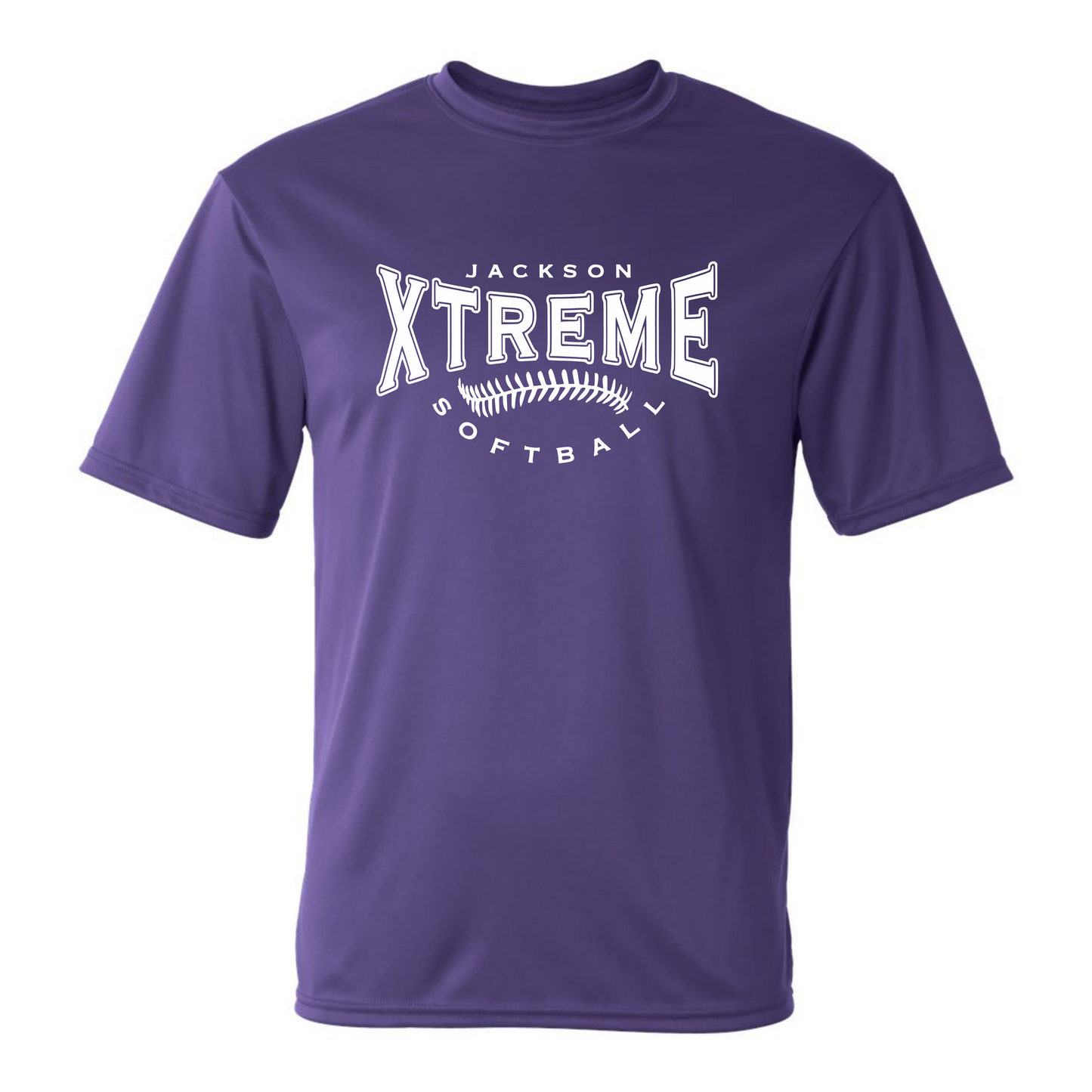 Xtreme Moisture Wicking Tee