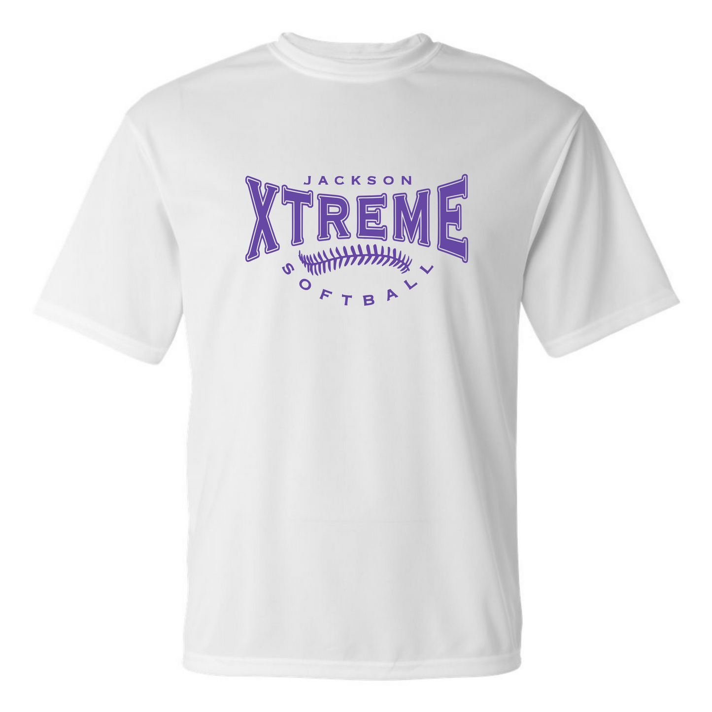 Xtreme Moisture Wicking Tee