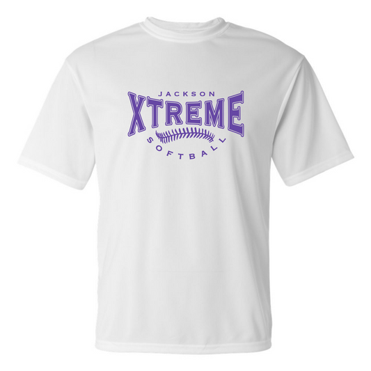 Xtreme Moisture Wicking Tee