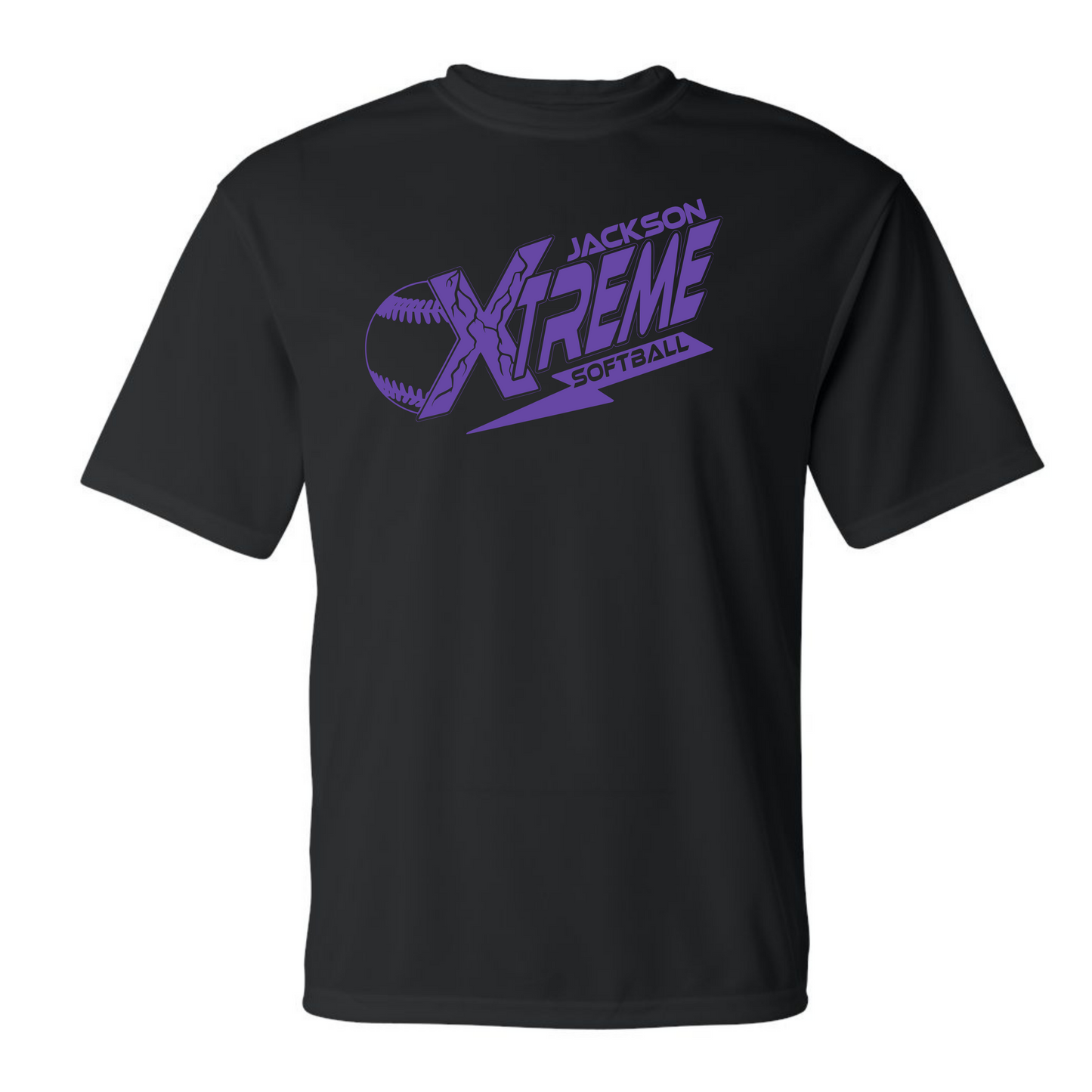 Xtreme Moisture Wicking Tee