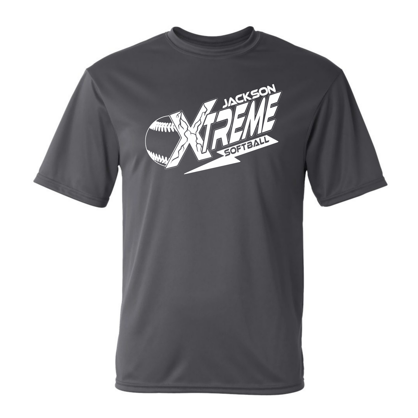 Xtreme Moisture Wicking Tee