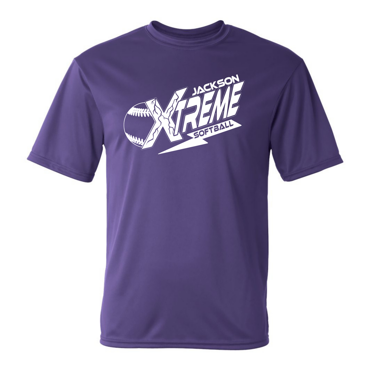 Xtreme Moisture Wicking Tee
