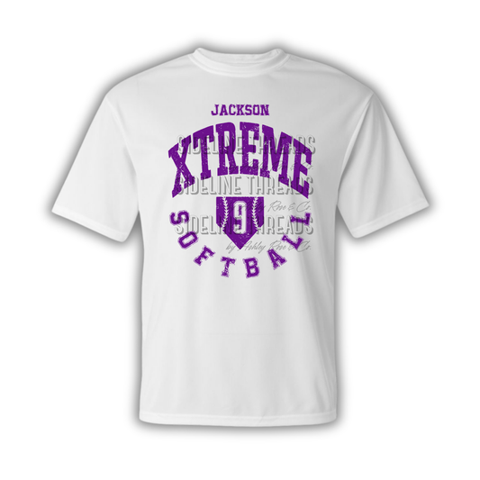 Xtreme Performance Tee