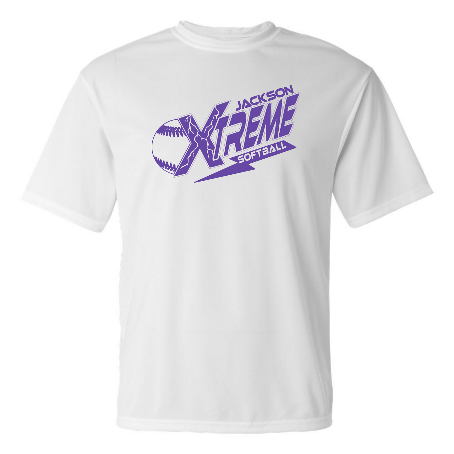 Xtreme Moisture Wicking Tee