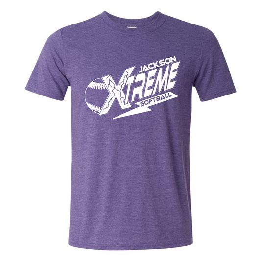 Xtreme Short Sleeve Tee