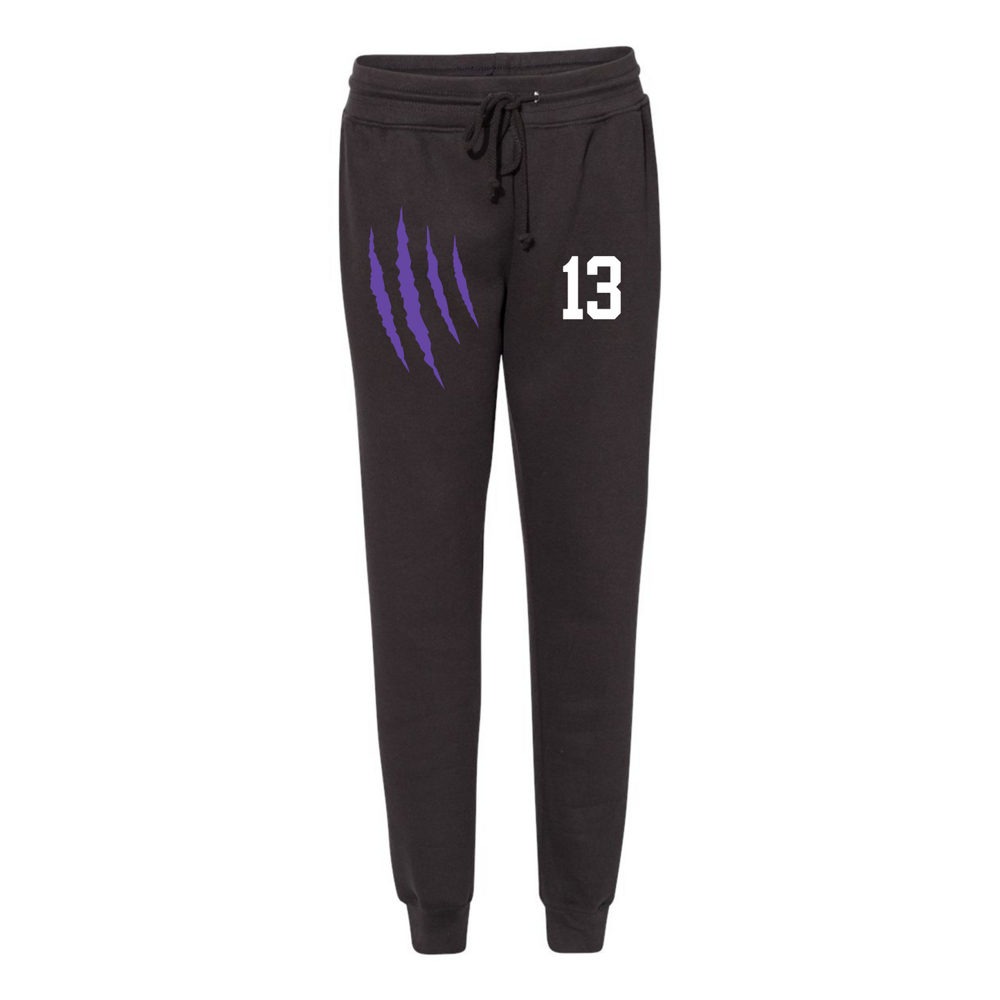 Xtreme Ladies Sweatpants -- Bear Claw
