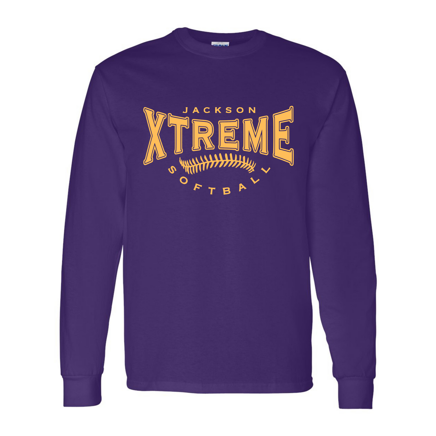 Xtreme Long Sleeve (Youth & Adult)
