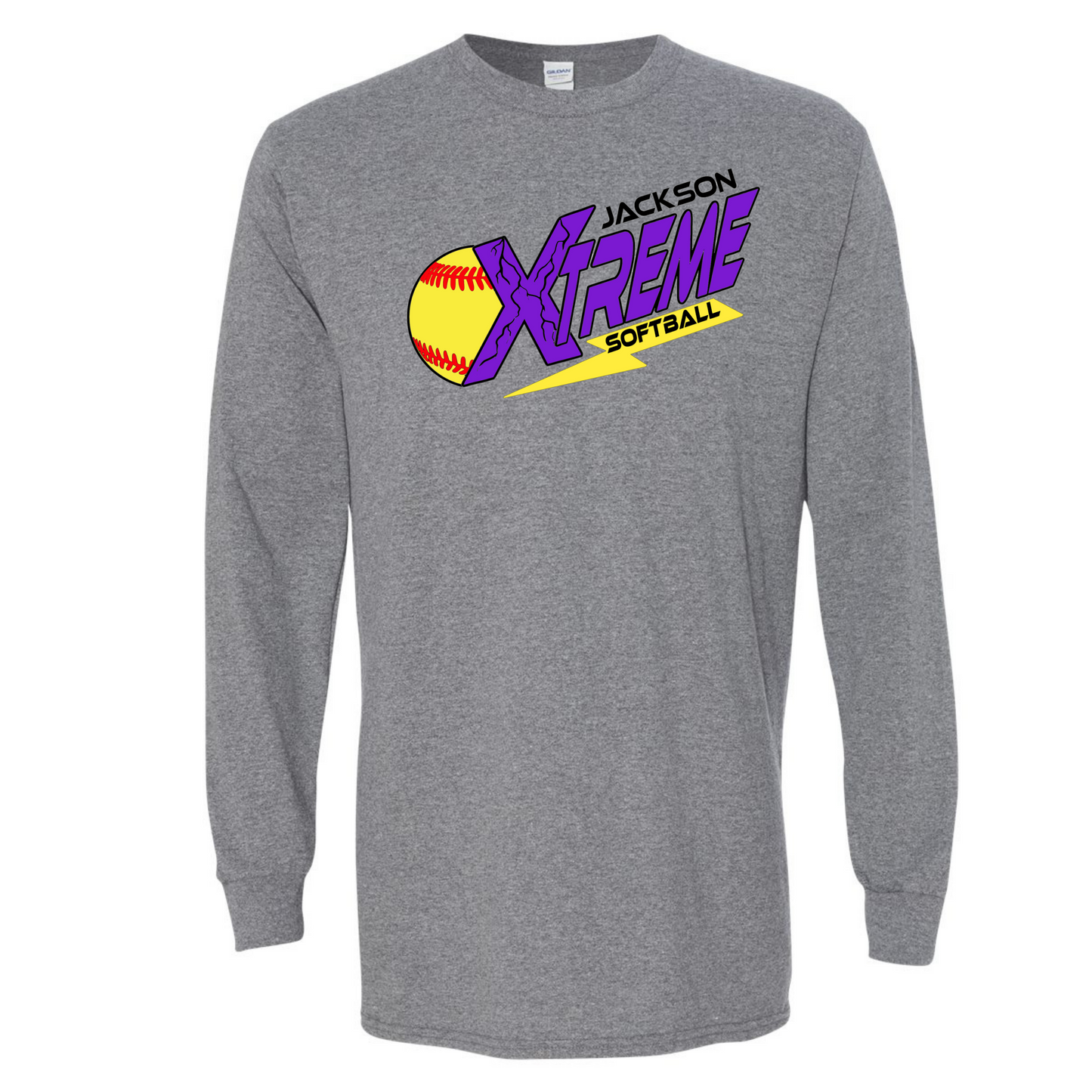 Xtreme Long Sleeve (Youth & Adult)