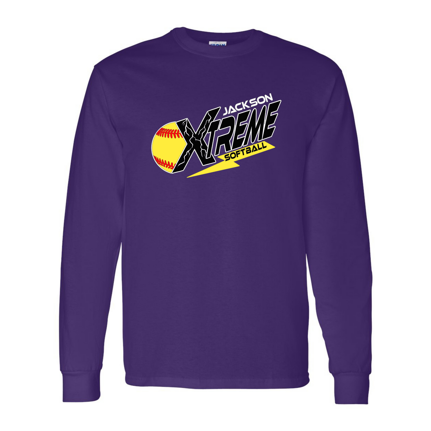 Xtreme Long Sleeve (Youth & Adult)