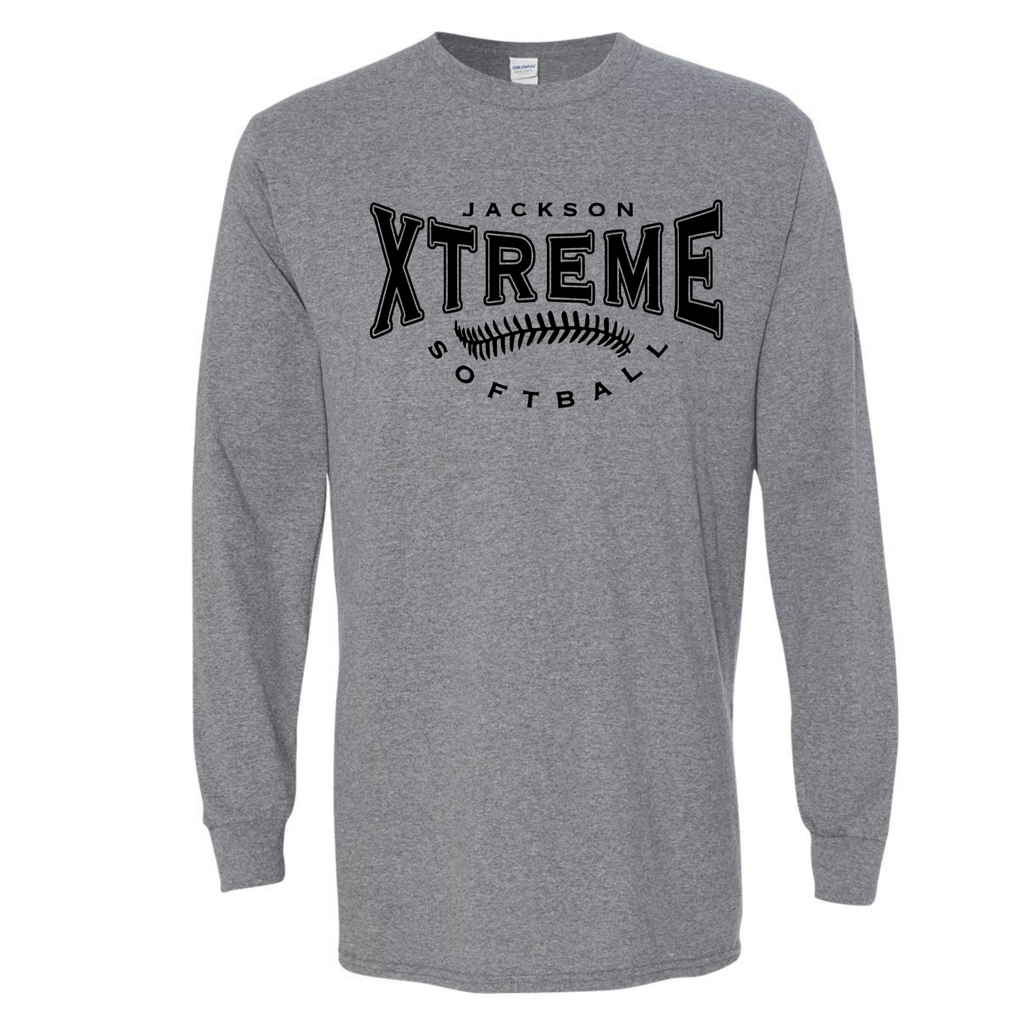 Xtreme Long Sleeve (Youth & Adult)