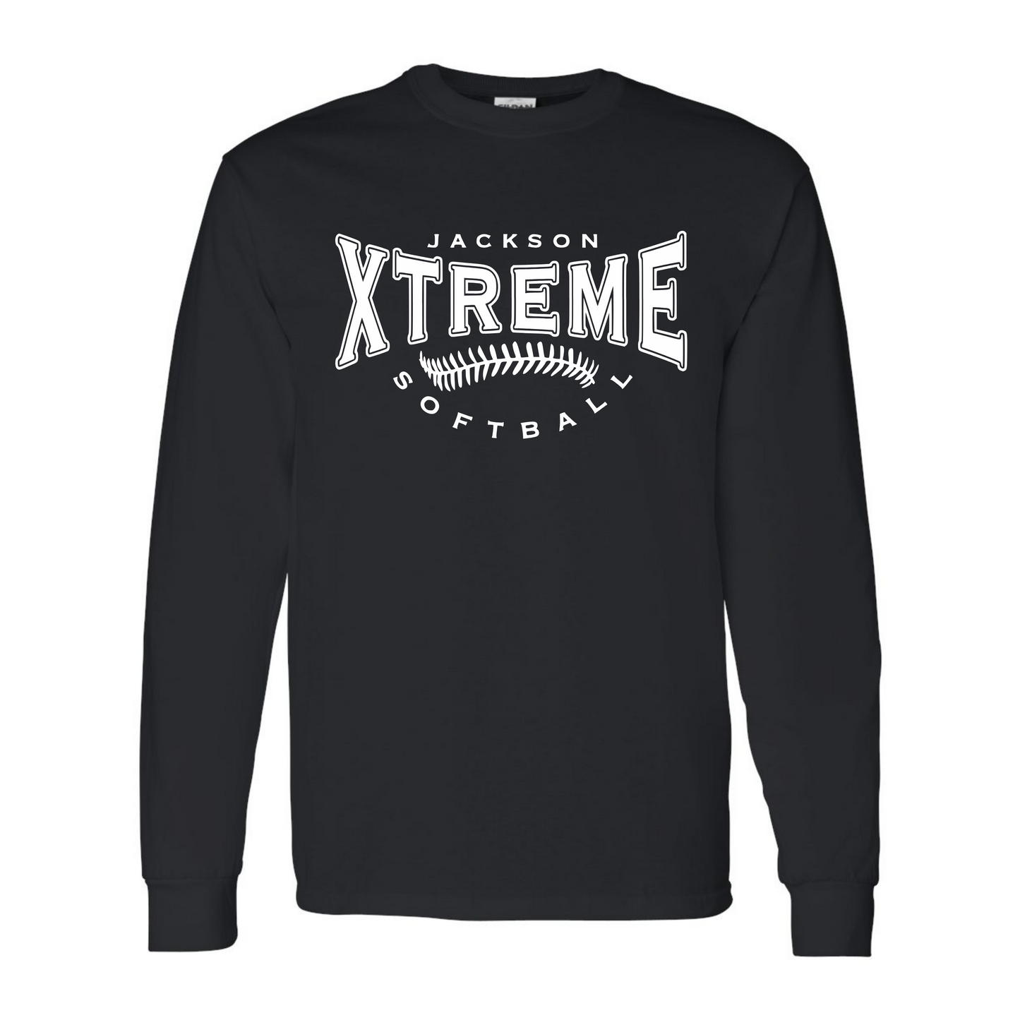 Xtreme Long Sleeve (Youth & Adult)